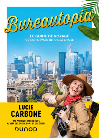 Bureautopia