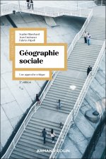 Géographie sociale -2e éd.