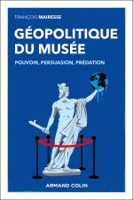 Géopolitique des musées
