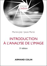 Introduction à l'analyse de l'image - 5e éd.