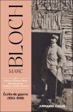 Écrits de guerre (1914-1918)