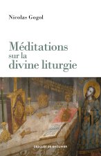 Méditations sur la Divine Liturgie