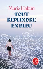 Tout repeindre en bleu