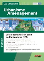 Les Dossiers Urbanisme Aménagement - n°67 avril 2026