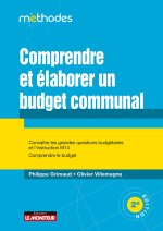 Comprendre et élaborer le budget communal
