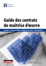 Guide des contrats de maîtrise d'oeuvre