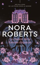 Le manoir de la fiancée disparue