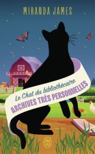 Le Chat du bibliothécaire