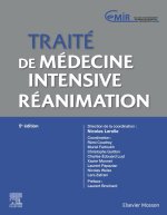 Traité de médecine intensive - Réanimation
