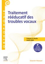 La Voix - Traitement des troubles vocaux