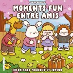 Belly Bean - Moments fun entre amis
