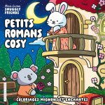 Snuggly Friends - Scènes de livres classiques