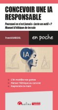 L’intelligence artificielle ou comment maîtriser l'outil et ses impacts