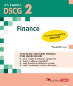 DSCG 2 - Finance