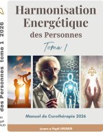 HARMONISATION ENERGETIQUE PERSONNES