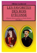 FAVORITES ROIS D ECOSSE