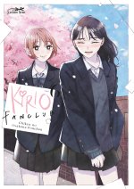 KIRIO FANCLUB VOL.6