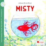 Misty