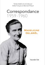 Correspondance 1959-1960