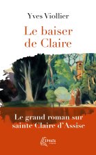 Le baiser de Claire
