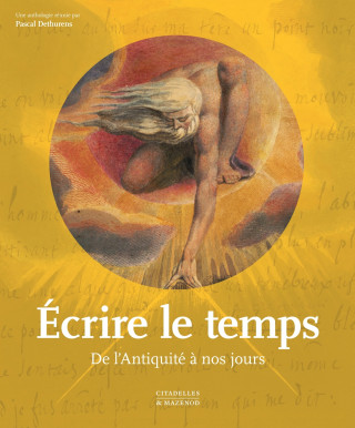 ECRIRE LE TEMPS