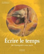 ECRIRE LE TEMPS
