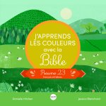 J'apprends les couleurs avec la Bible