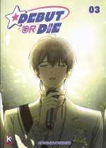 DEBUT OR DIE T3