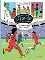 En avant vers la victoire !