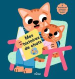 Mes histoires de chats