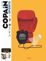 Copain des sports