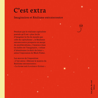 C EST EXTRA
