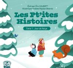 Les Pt'ites Histoires :  Tome 1