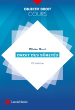 Droit des sûretés