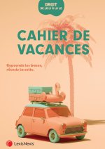 Cahier de vacances L2