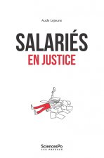 Salariés en justice
