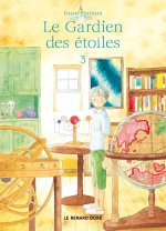 Le Gardien des étoiles T3