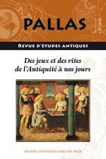 Des jeux et des rites de l’Antiquité à nos jours