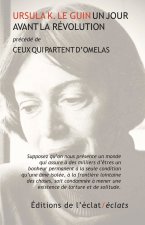 Un jour avant la révolution - précédé de « Ceux qui partent
