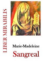 Marie-Madeleine Sangreal
