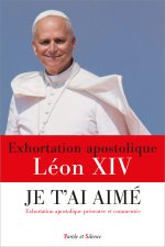 Je t'ai aimé