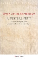 Il reste le petit