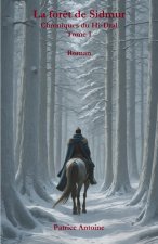 La forêt de Sidmur