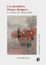 DERNIERS PEAUX ROUGES