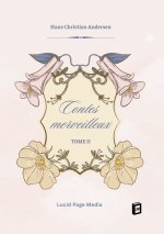 CONTES MERVEILLEUX