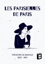 PARISIENNES DE PARIS
