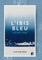 IRIS BLEU