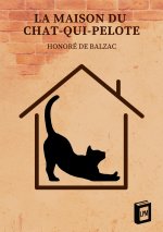 MAISON DU CHAT QUI PELOTE