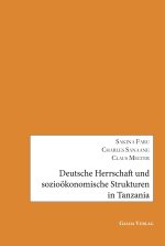 DEUTSCHE HERRSCHAFT UND SOZIO KONOMISCHE