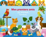 Les animaux familiers